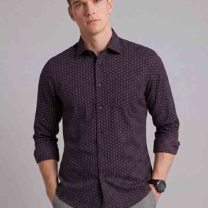 purple-shirt-casual-wear